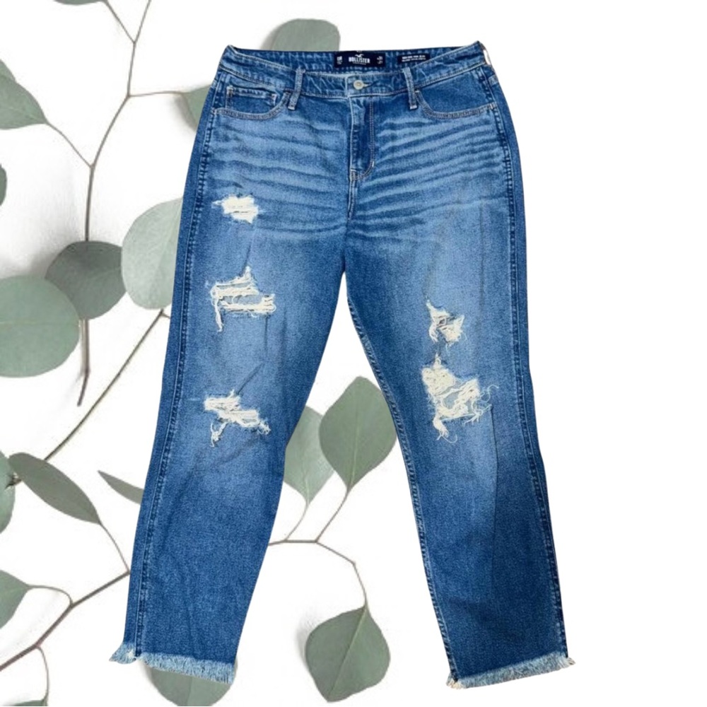 Hollister jeans - size 13R